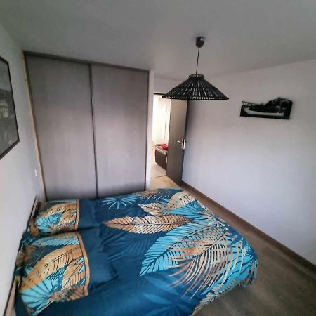 Appartement Le Crozatier Saint-Georges  ภายนอก รูปภาพ