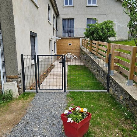 Appartement Le Crozatier Saint-Georges  ภายนอก รูปภาพ