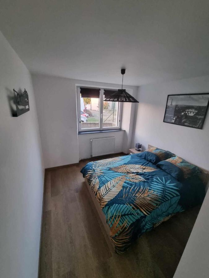 Appartement Le Crozatier Saint-Georges  ภายนอก รูปภาพ